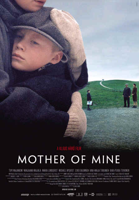 Re:Mother of Mine / Jimmy Osmond