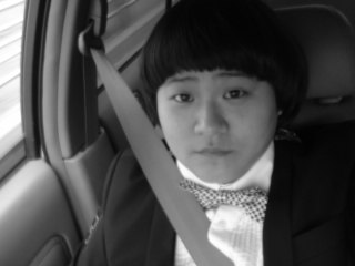 바가지머리 이미지