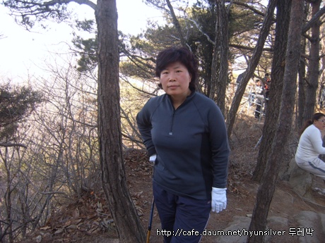 자기야 좀 쉬어서 가자