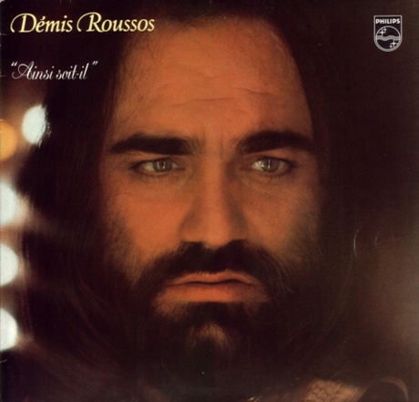 Demis Roussos - Adagio에 대한 이미지 검색결과