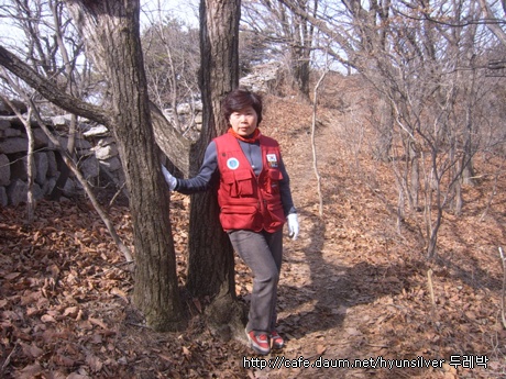 이제는 조금의 여유도 생긴다........
