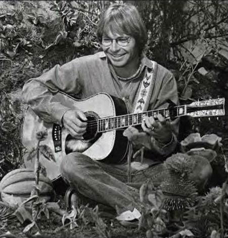 John Denver / My Sweet Lady