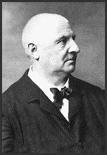 Bruckner, Josef Anton, 1824 ~1896