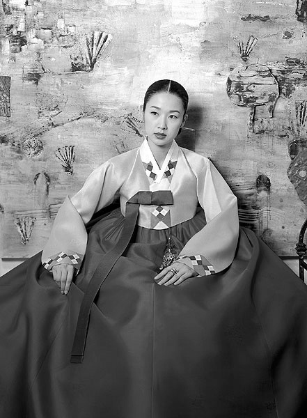 자주고름 이미지