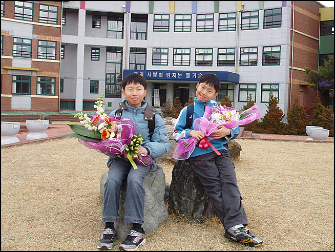 남원중앙초등학교 이미지