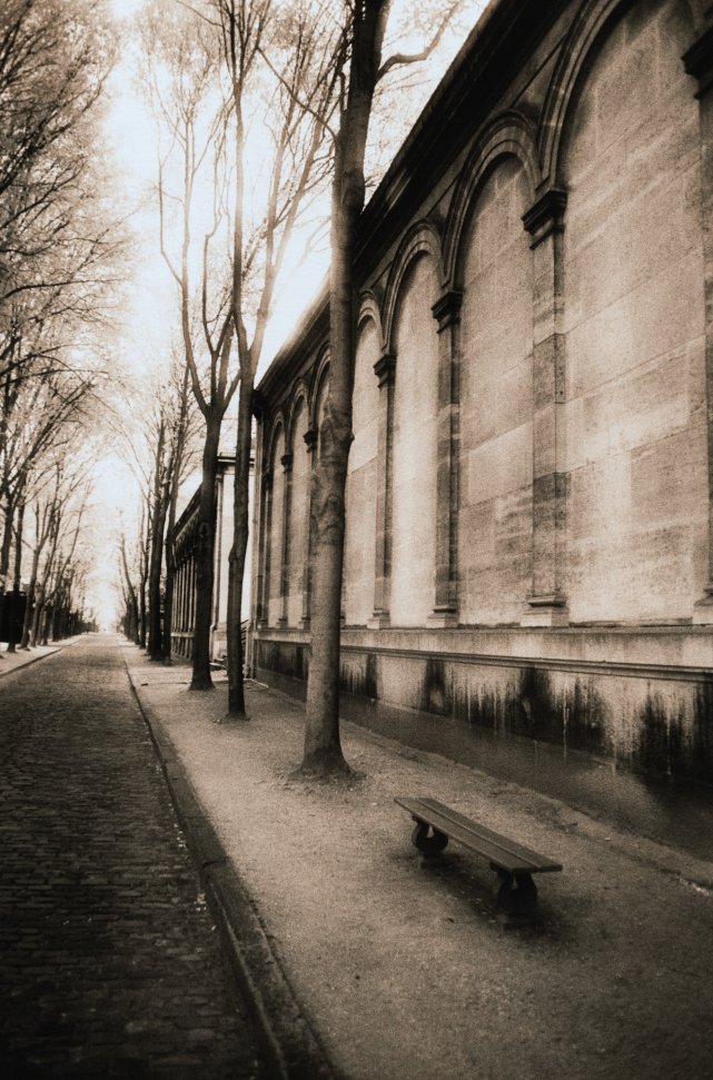 When Winter Comes / Chris De Burgh