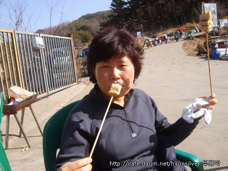 오뎅!!! 바로 이맛이야..