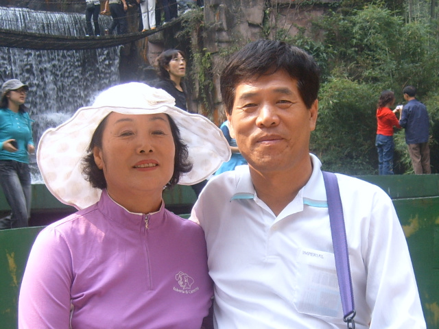 행복한 시간입니다