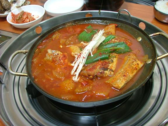 광주식당 이미지