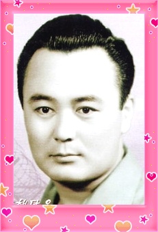 가수손인호님