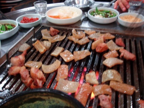 마포주먹고기 이미지