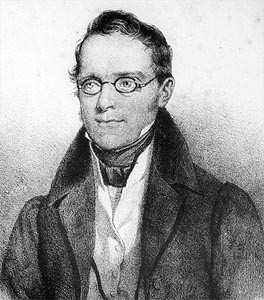 Carl Czerny 1791~1857