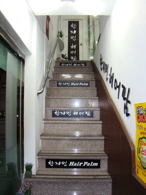 헤어팜 이미지