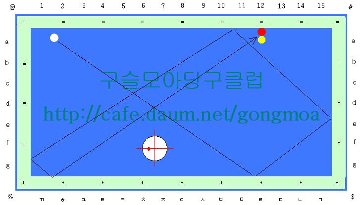 로또당구클럽 이미지