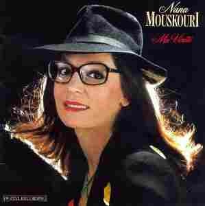 Nana Mouskouri / Me T'Aspro Mou Mantili(하얀 손수건)