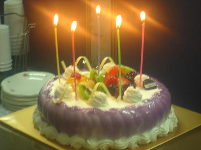 생일파티 이미지