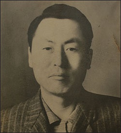 온계종택삼백당 이미지
