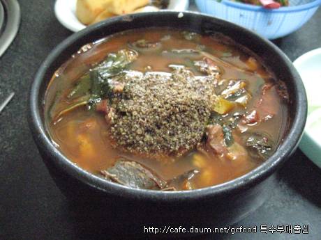 마님순대 이미지