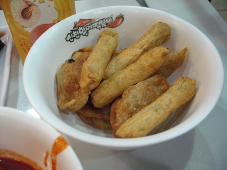 신천할매떡볶이 이미지