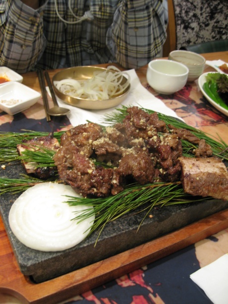 고구려한우 이미지