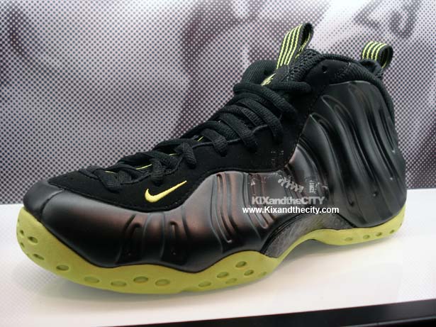 cactus foamposite