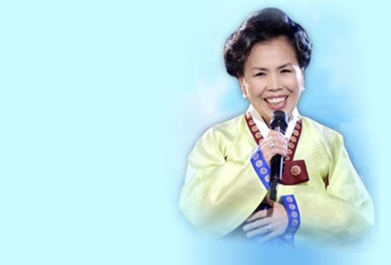 남정희.이미자 / 내고향이 좋아요