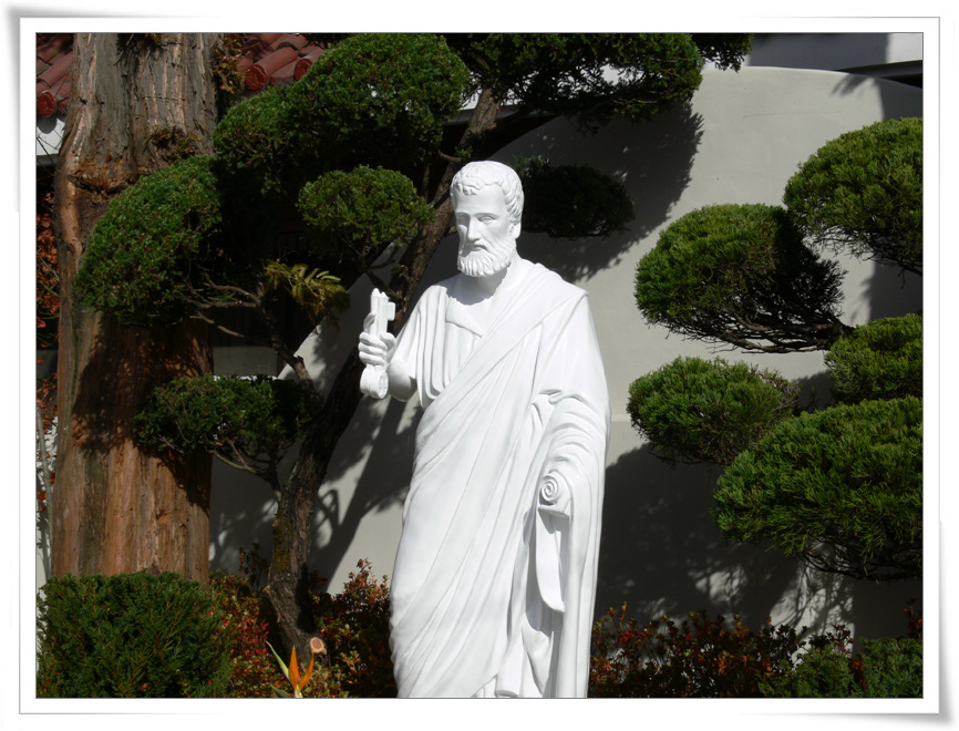 베드로 축일 6월 29일