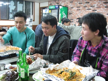 하늘곱창 이미지