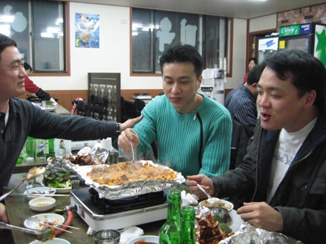하늘곱창 이미지
