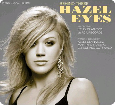 Kelly Clarkson