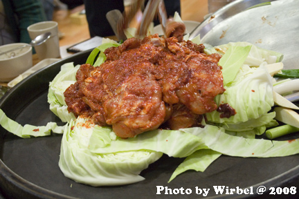 춘천명동1번지닭갈비 이미지