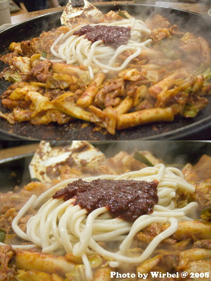 춘천명동1번지닭갈비 이미지