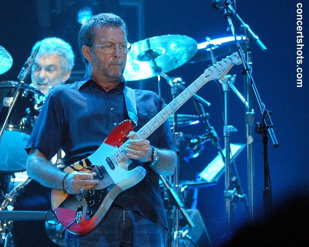 Wonderful Tonight - Eric Clapton