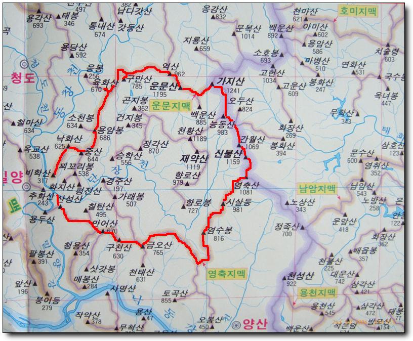 실크로드 이미지