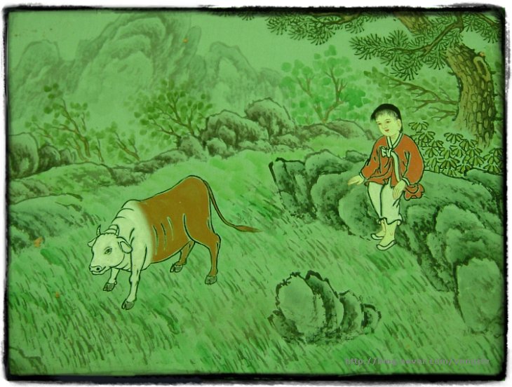 산이무도학원 이미지