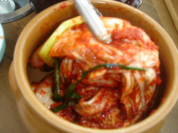 전통궁중칼국수 이미지