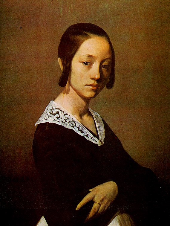 파르당 부인의 초상 
