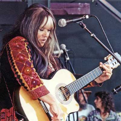 The Saddest Thing / Melanie Safka (멜라니 사프카)