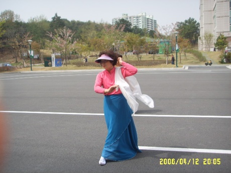 2006년가족문화센터야외수업^^