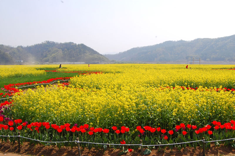 송운 사랑방 (Song Woon Art Hall)