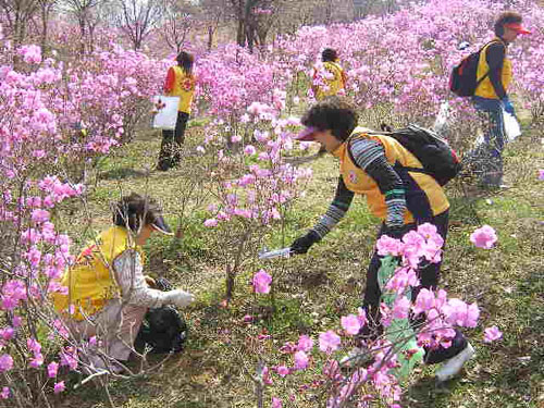 (주)동산환경 이미지