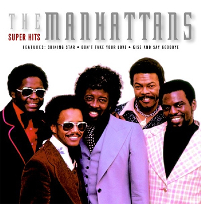 Manhattans