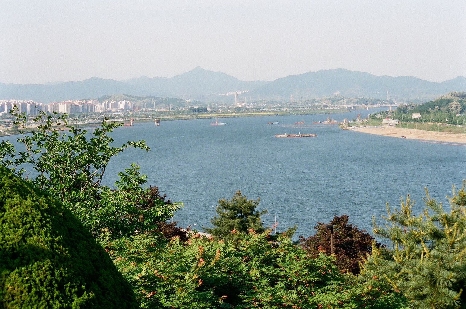 화양정 이미지