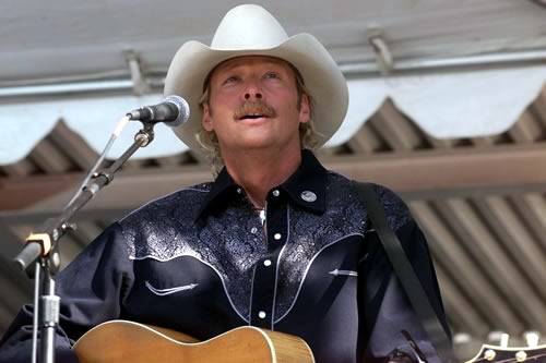 Alan-Jackson
