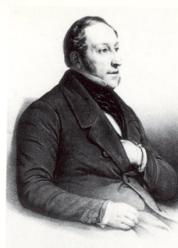 Rossini, Gioacchino Antonio (1792-1868 It.)