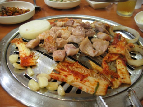 마포소금구이 이미지