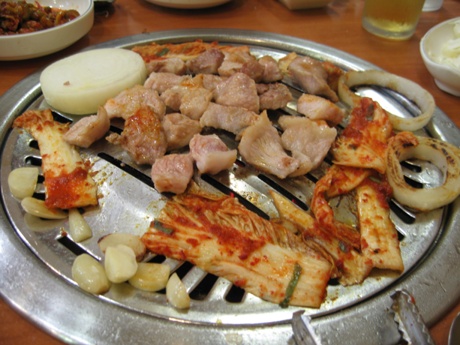 마포소금구이 이미지