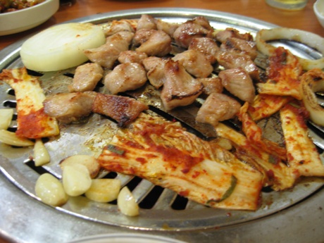 마포소금구이 이미지