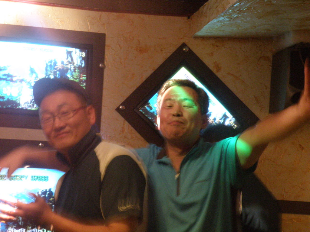 황금노래방 이미지