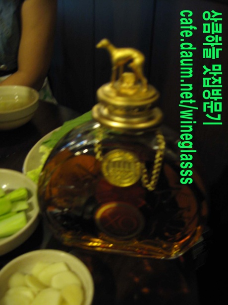 땡초꼼장어 이미지